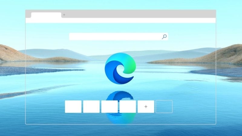Microsoft Edge