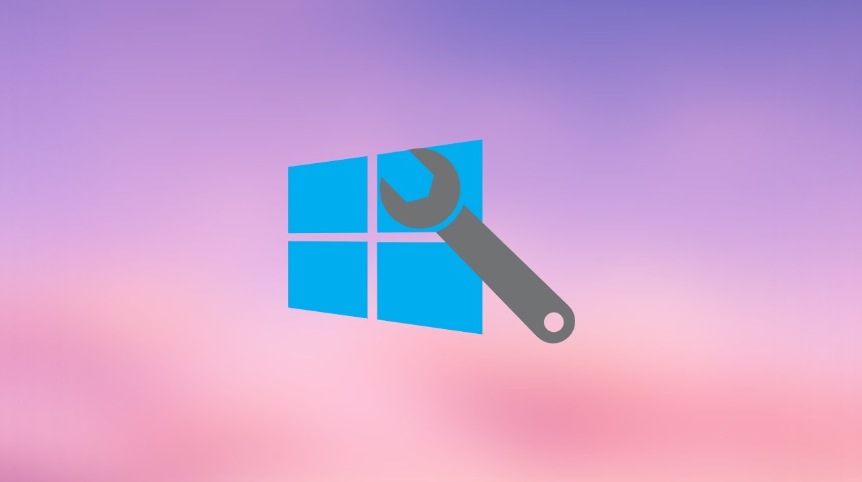 Windows Update fix