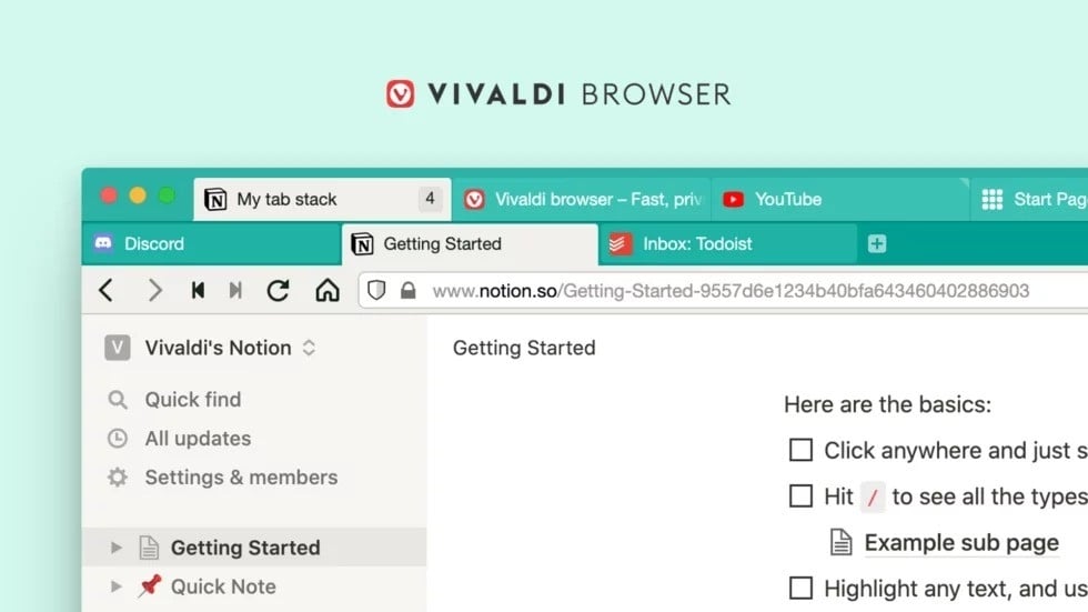 Vivaldi