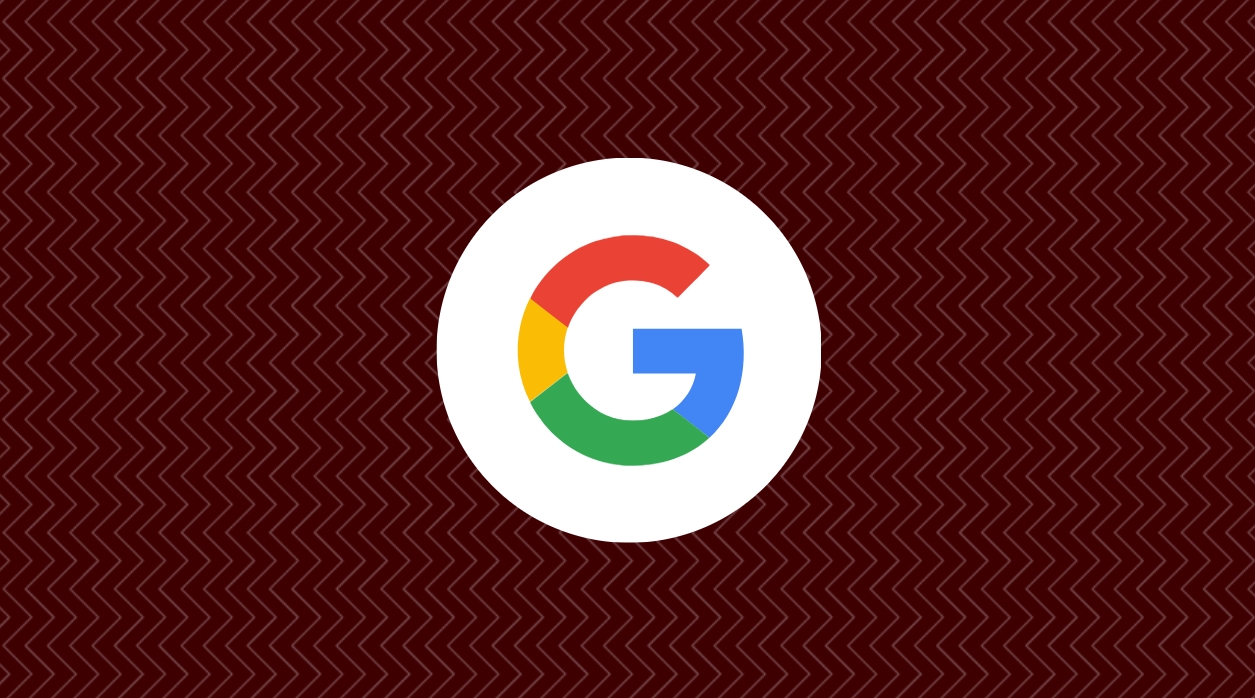 Google app logo
