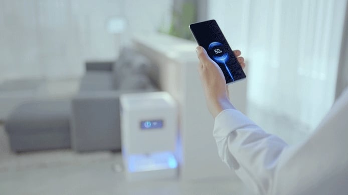 Xiaomi air charge