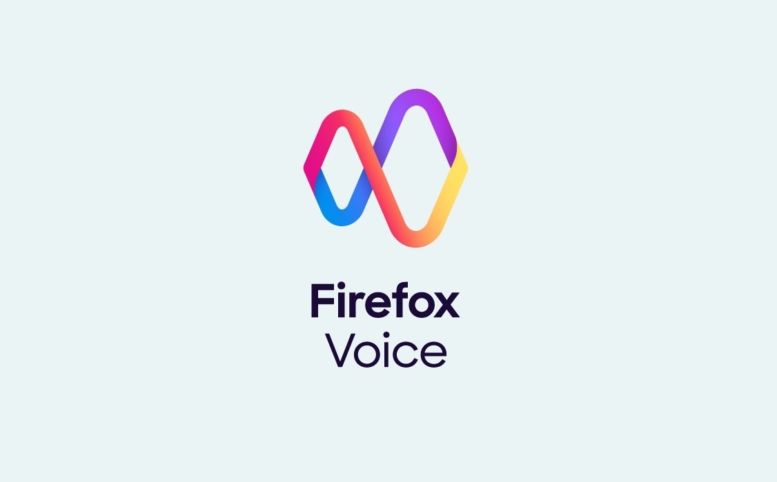 Firefox voice