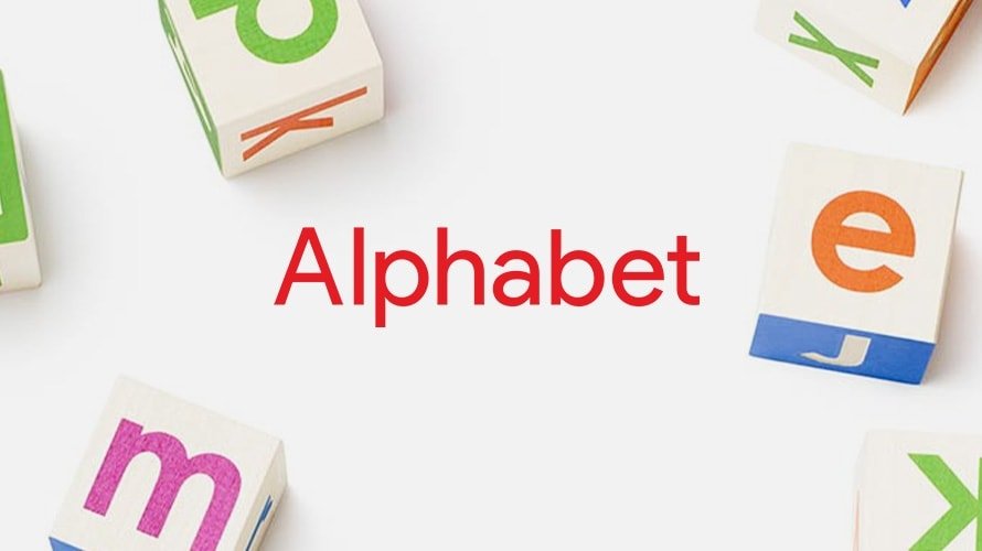 Alphabet google