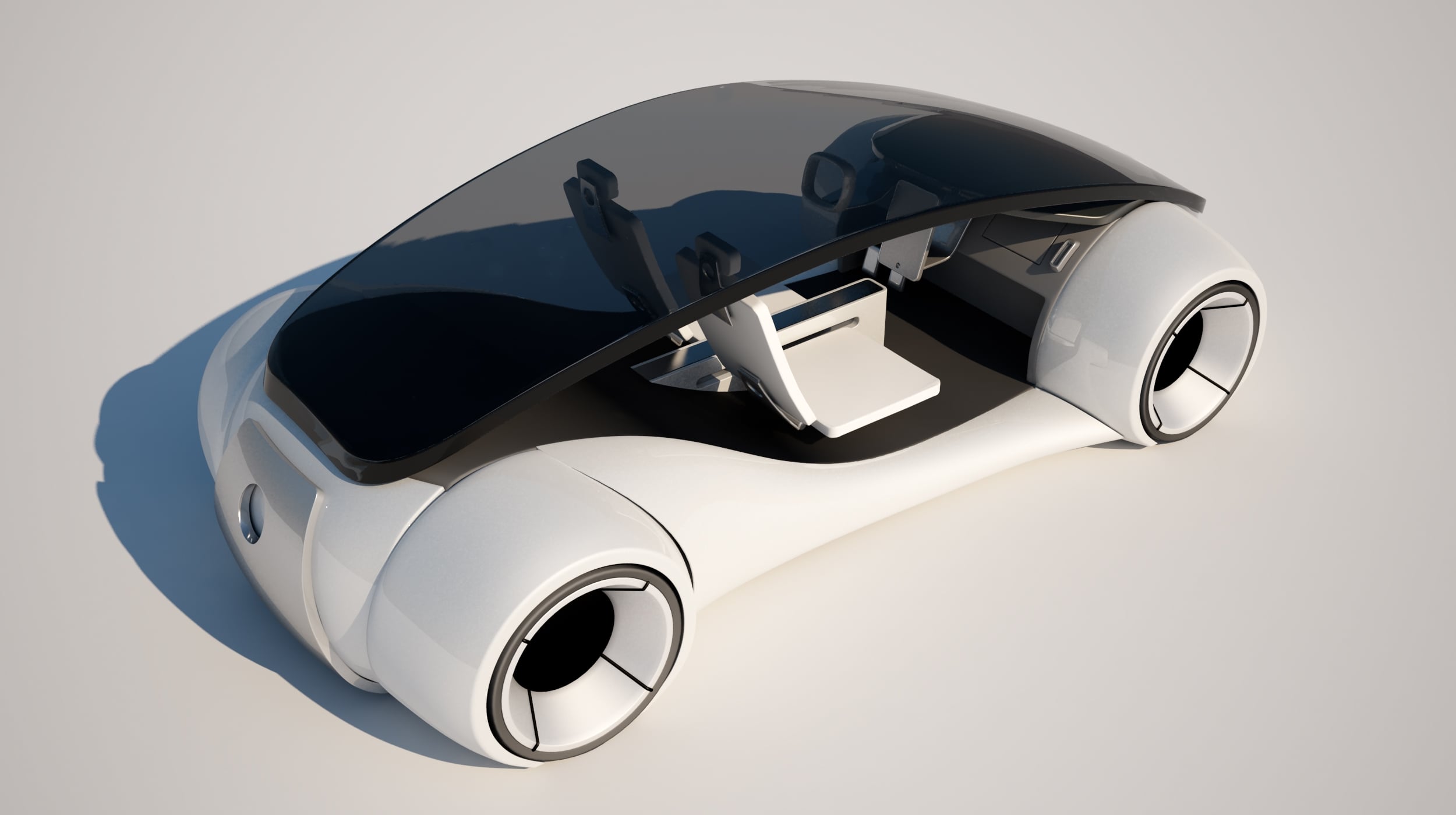 Apple car