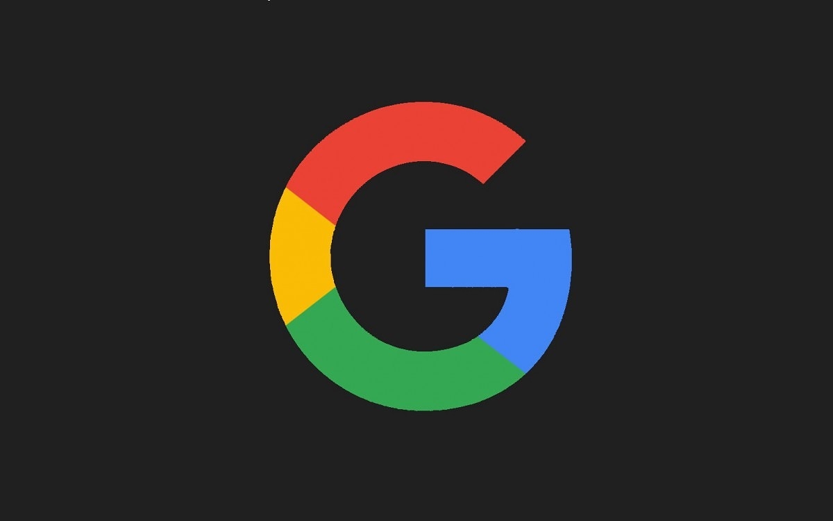 Google dark