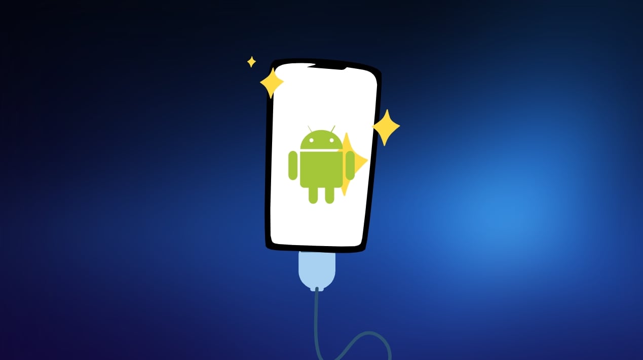 instalar rom Android