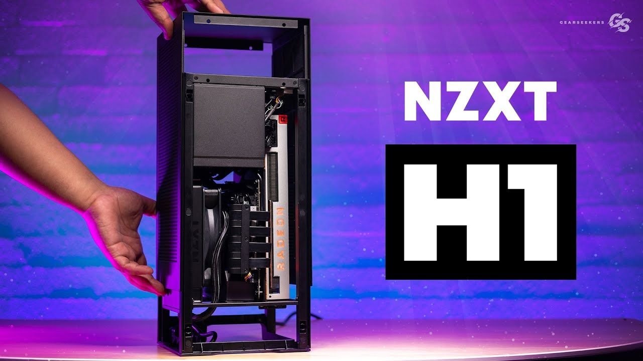 NZXT h1