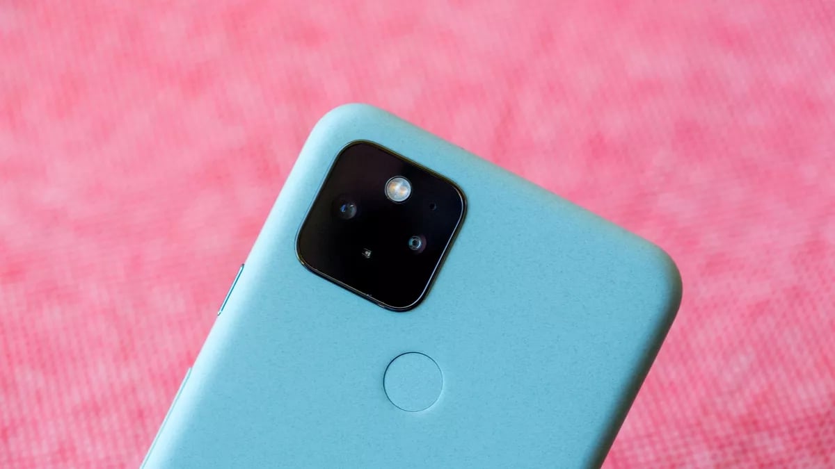 Google pixel
