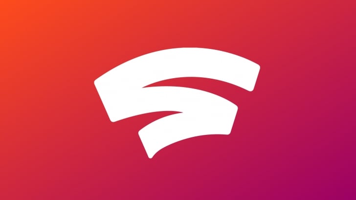 Google Stadia