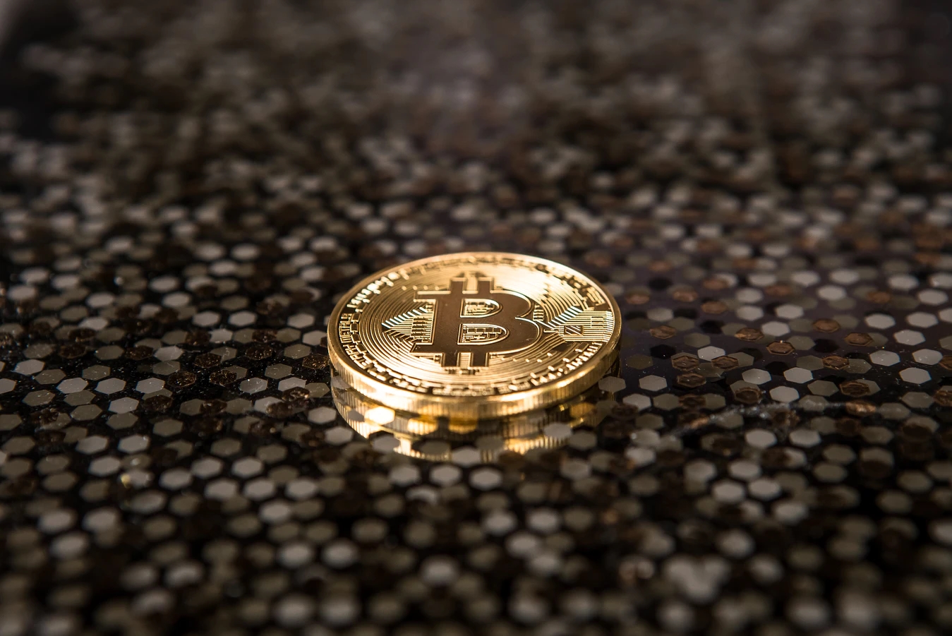 Bitcoin moeda real