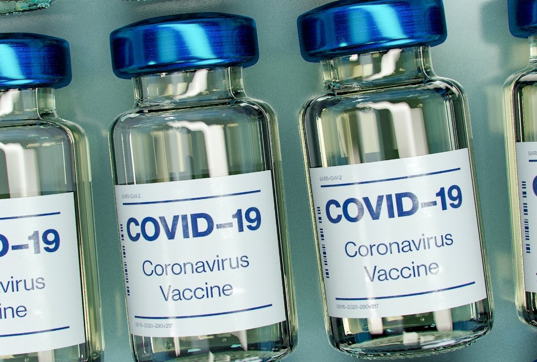 Vacina contra o covid