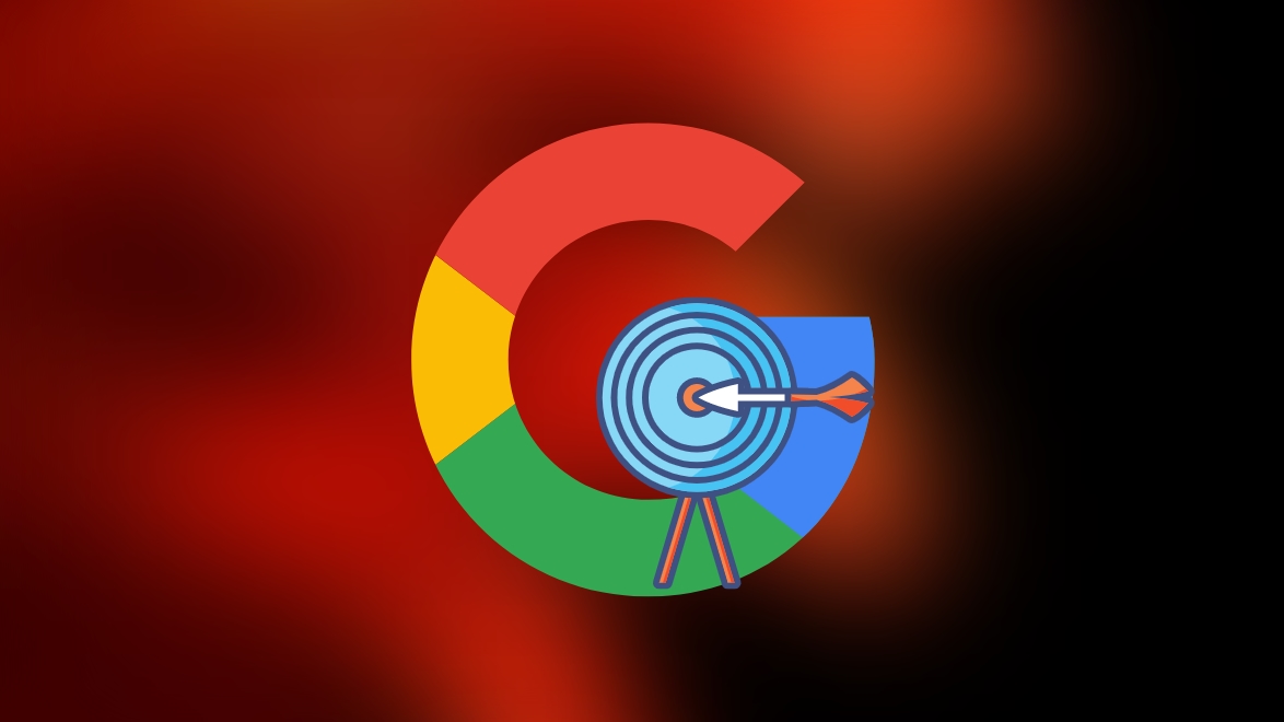 Google anúncios direcionados