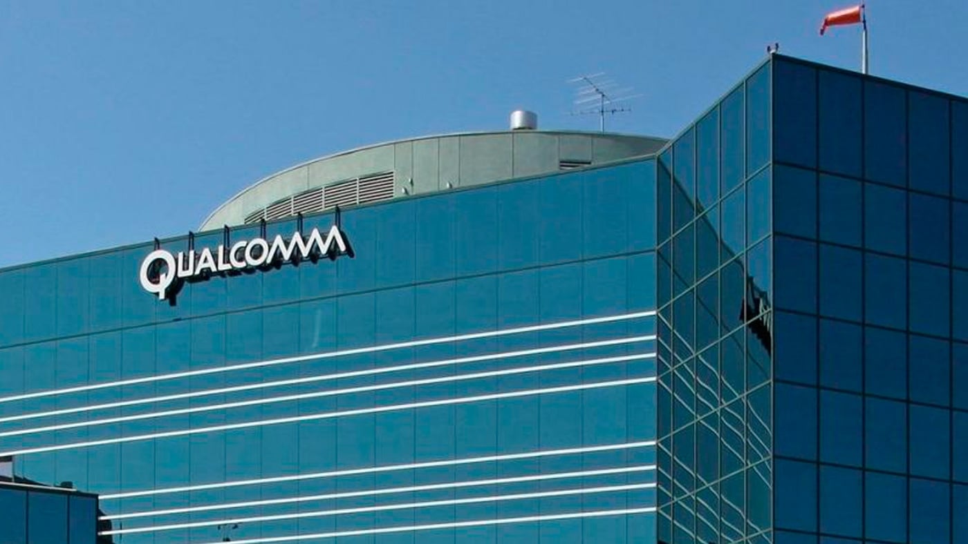 Qualcomm sede