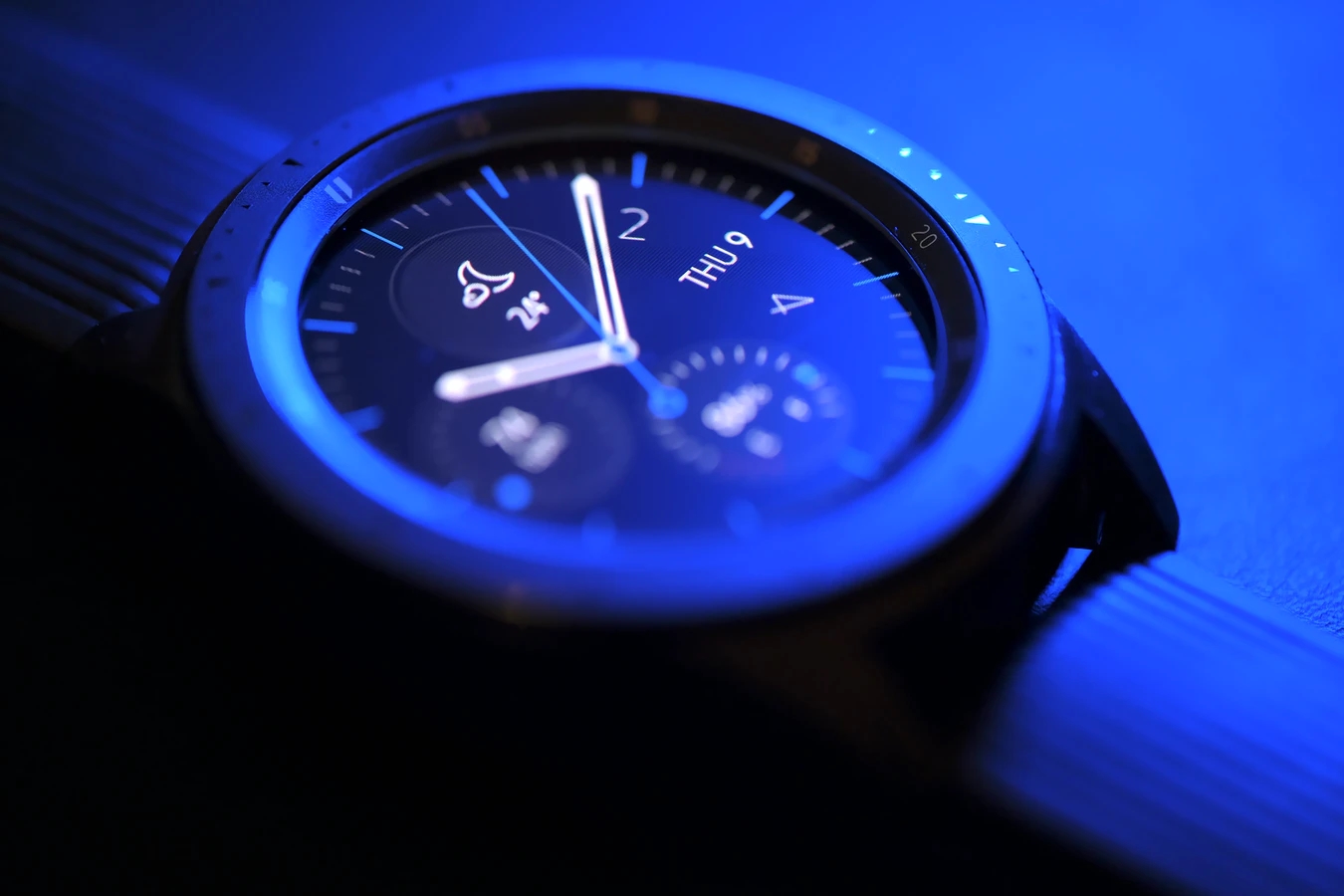 Samsung galaxy watch