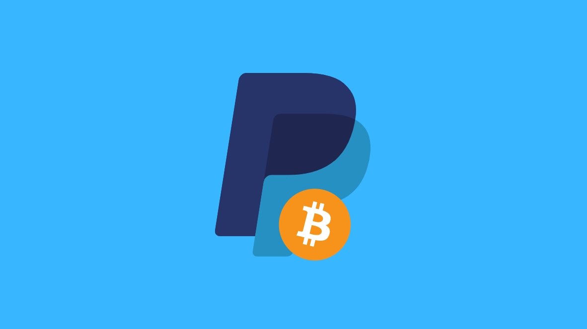 Paypal criptomoedas e bitcoin