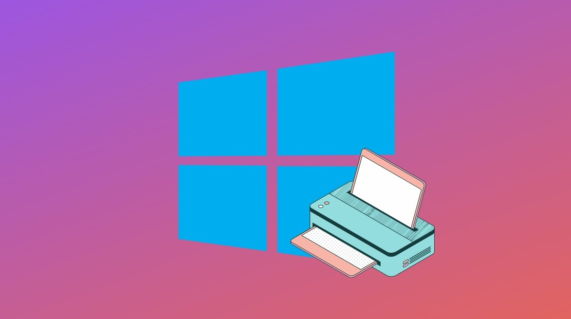 Microsoft Windows e impressão