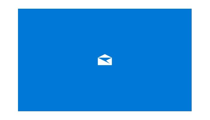 Windows 10 mail