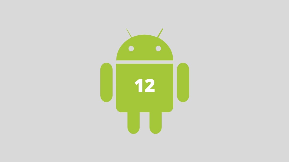 Android 12 tugatech