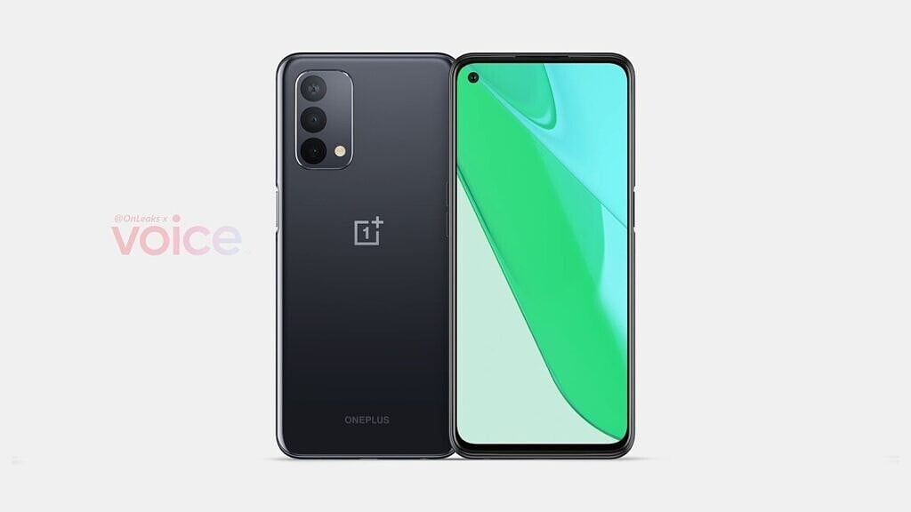 OnePlus Nord