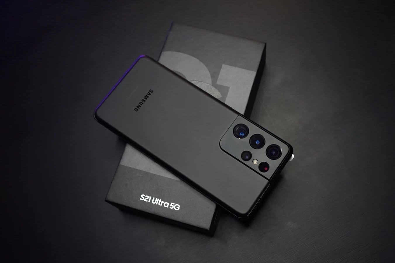 Samsung Galaxy s21