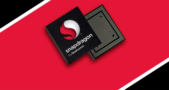 Qualcomm Snapdragon