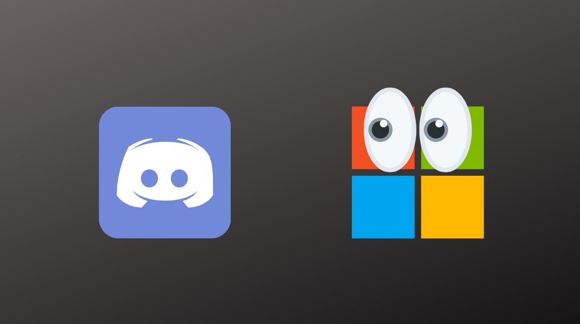 Microsoft e Discord