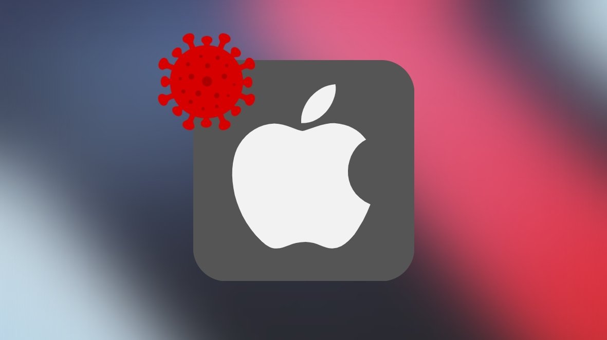 Malware apple