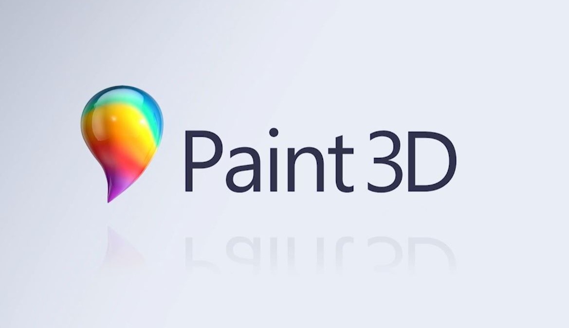 Paint 3D