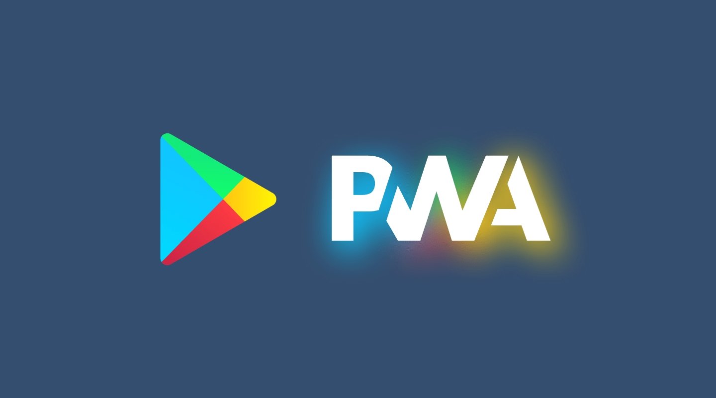 Google Chrome Play Store e PWA