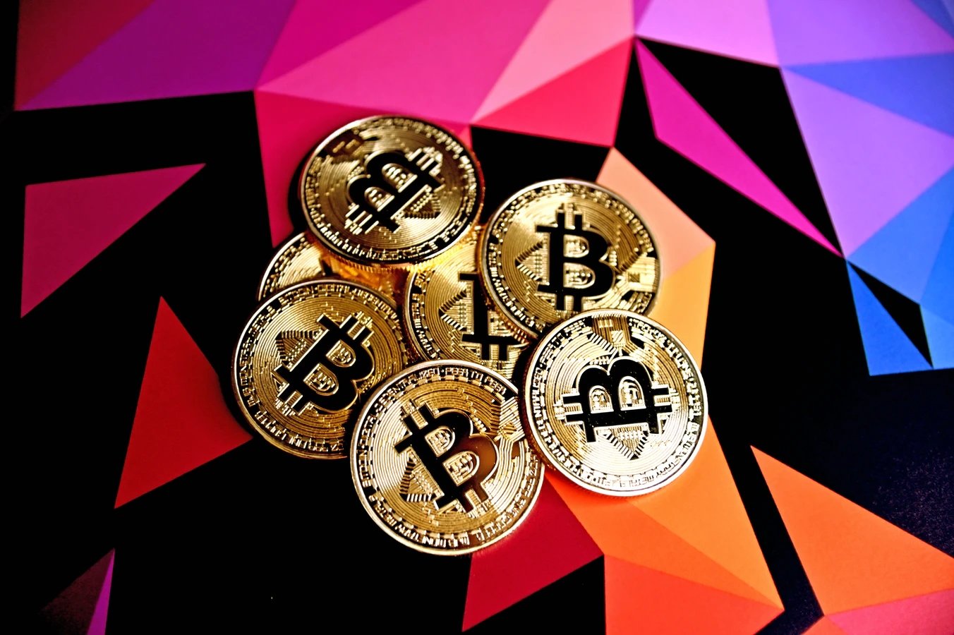 Bitcoin moedas