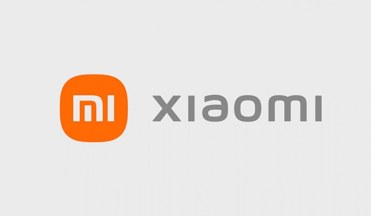 Xiaomi novo logo