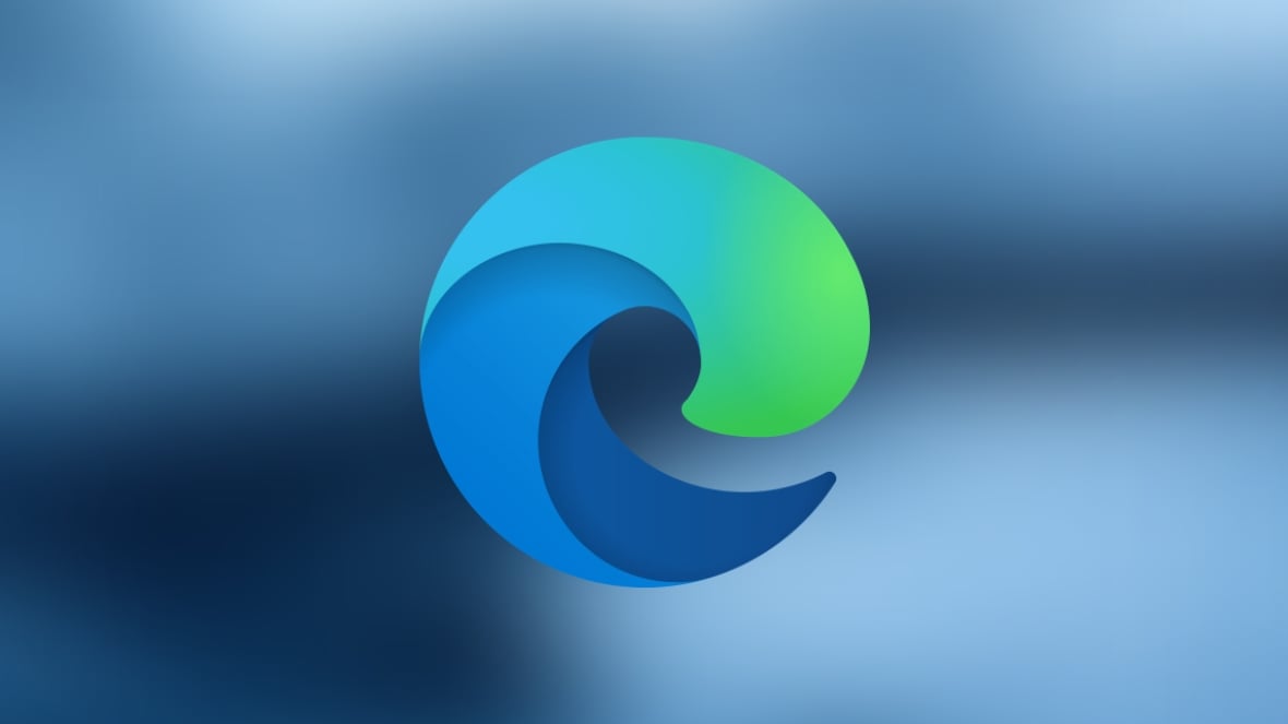 Microsoft Edge logo