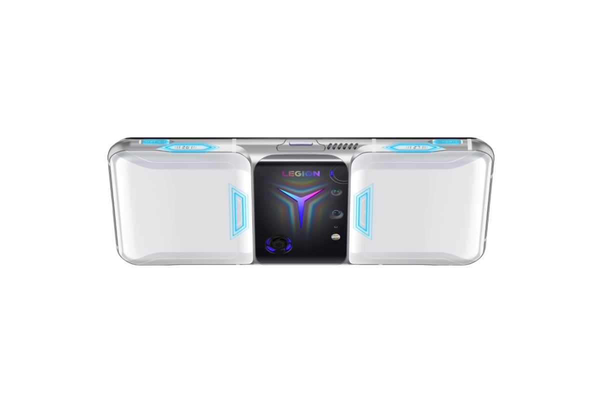 Lenovo Legion Phone Duel 2