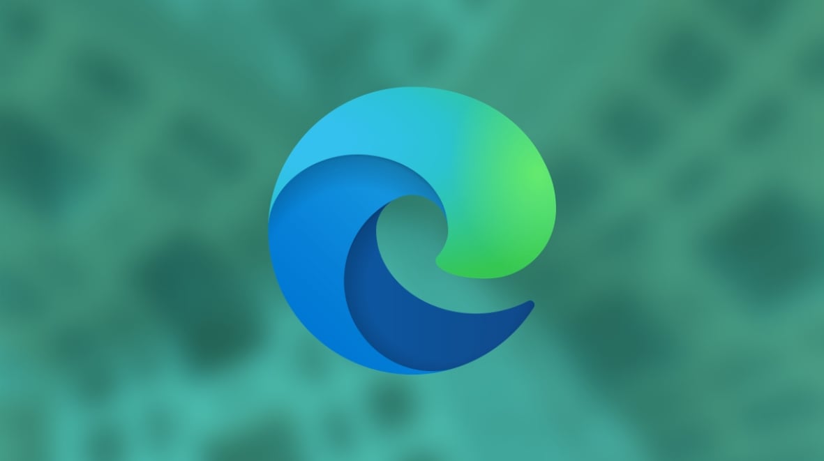 Edge logo