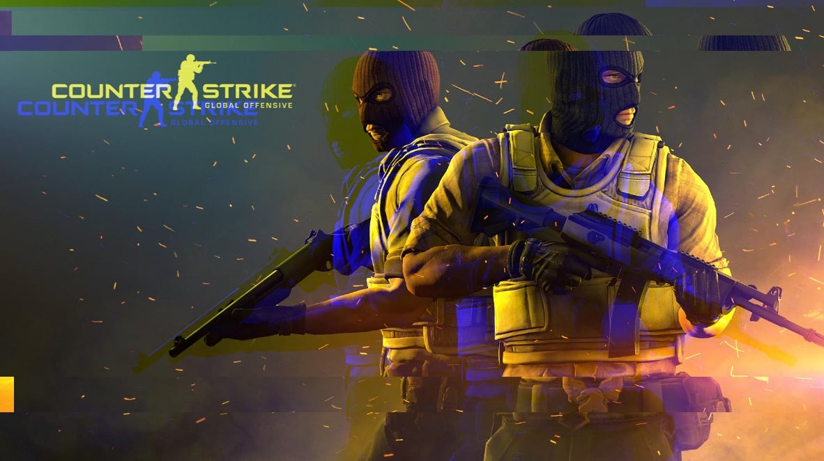 CS:GO