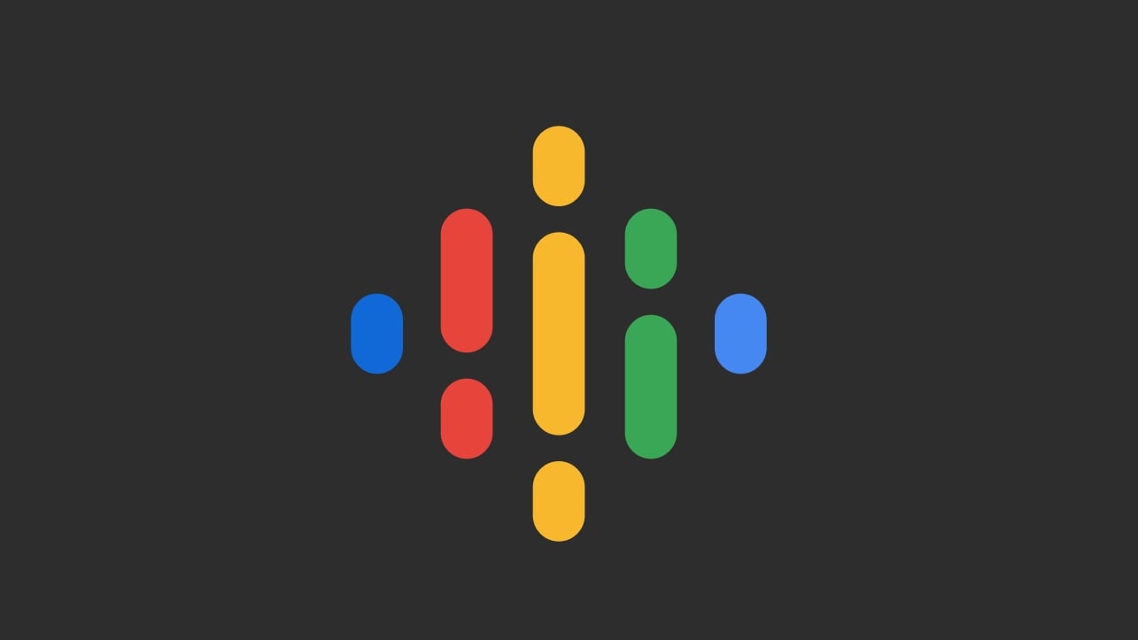 Google Podcasts