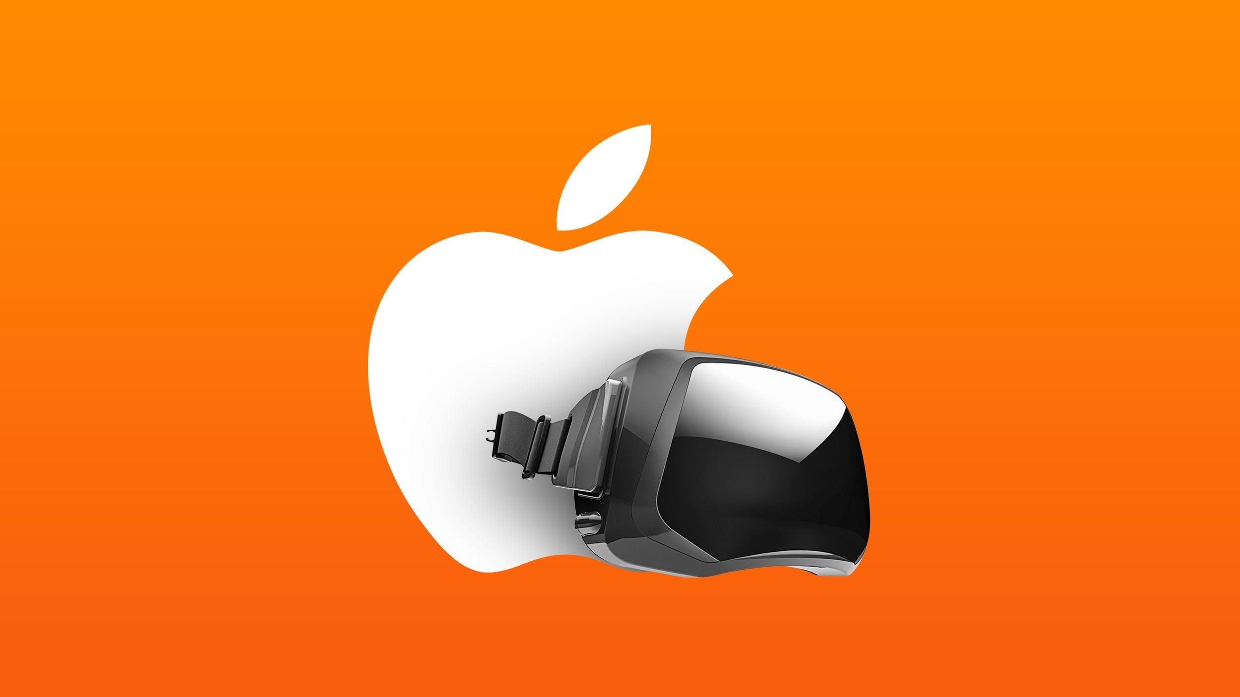 Apple VR
