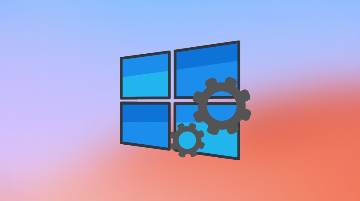 Windows 10 ícones