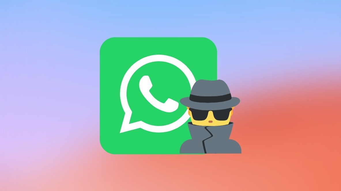 WhatsApp spy
