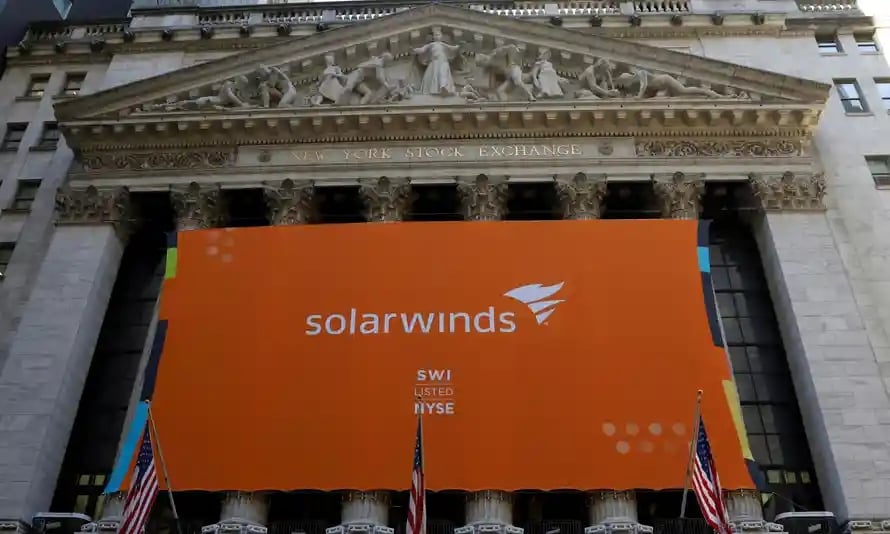 SolarWinds