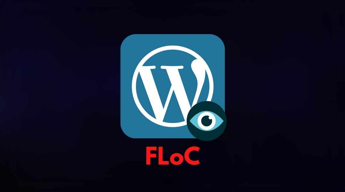 WordPress Floc