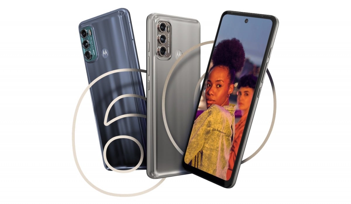 Motorola G60