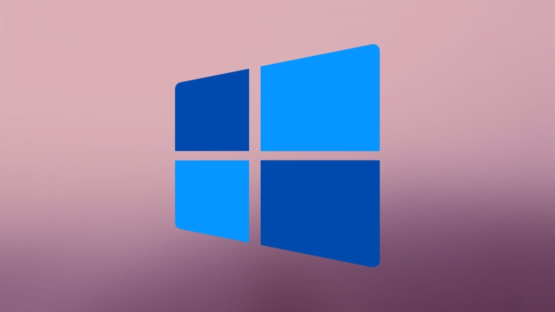 Windows 10 logo