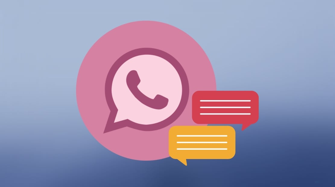 WhatsApp conversas