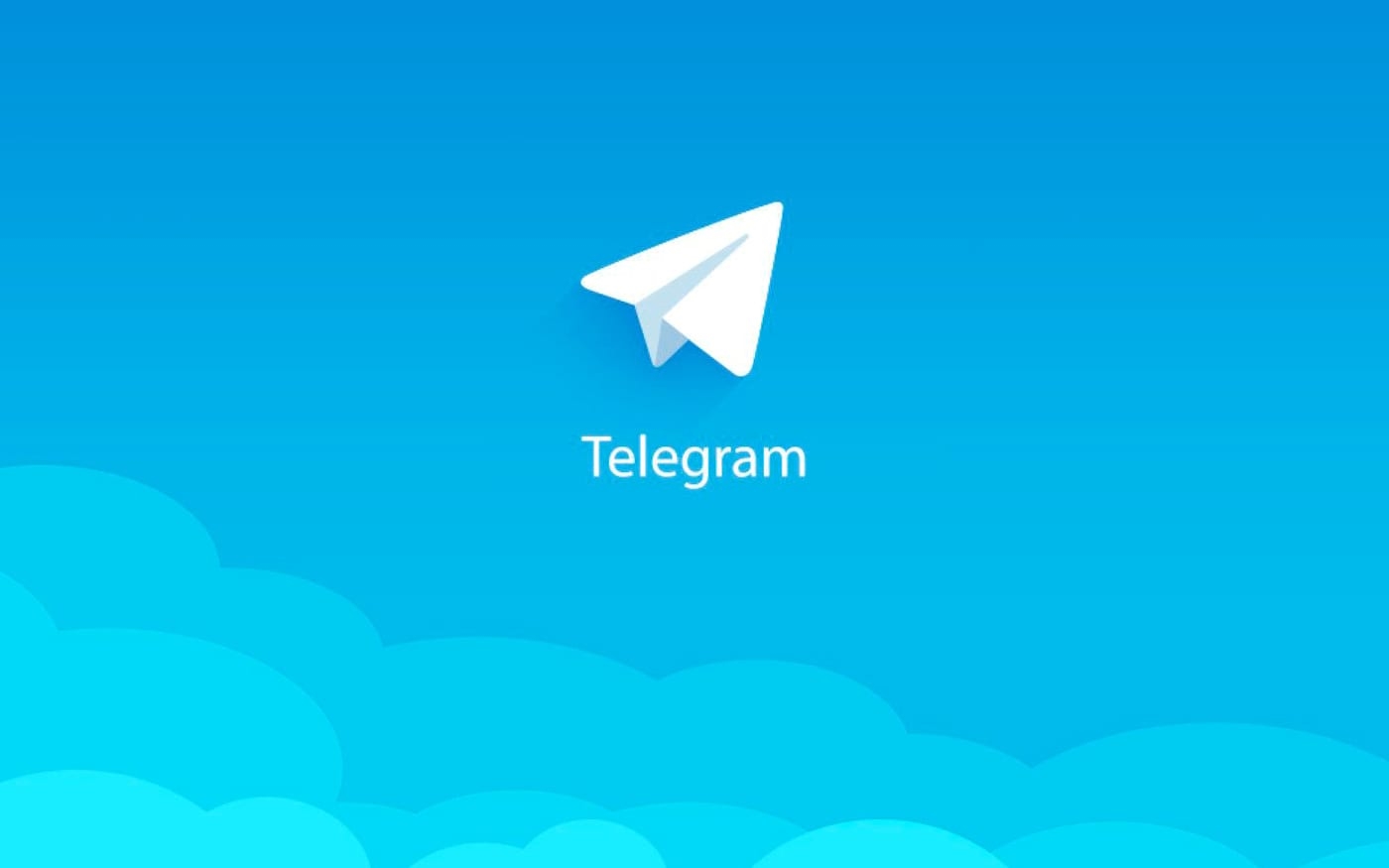 Telegram app