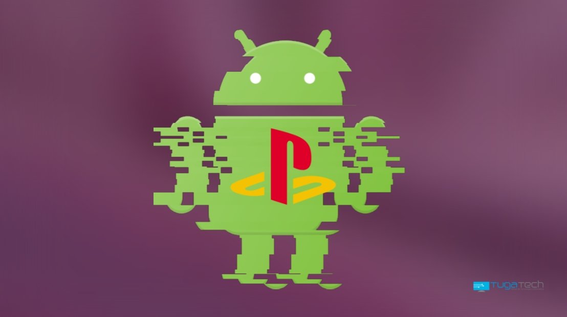 PlayStation emulador Android