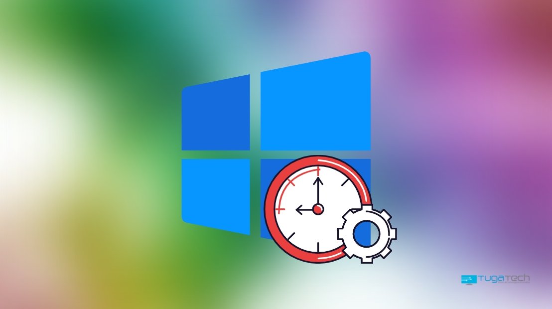 Microsoft windows backup sistema