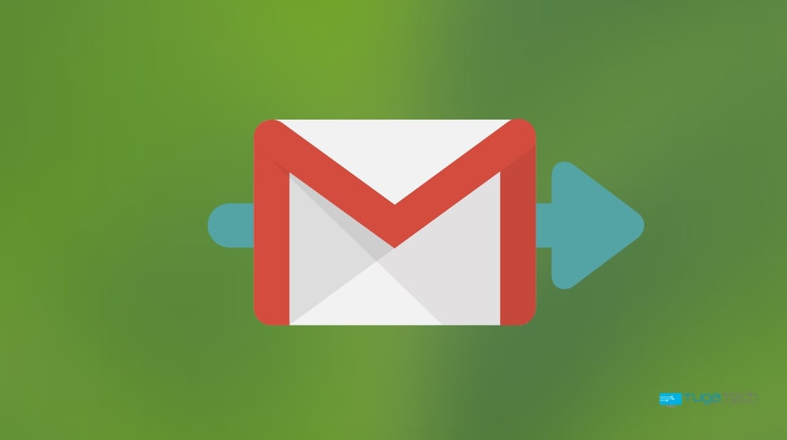 Gmail externo envio