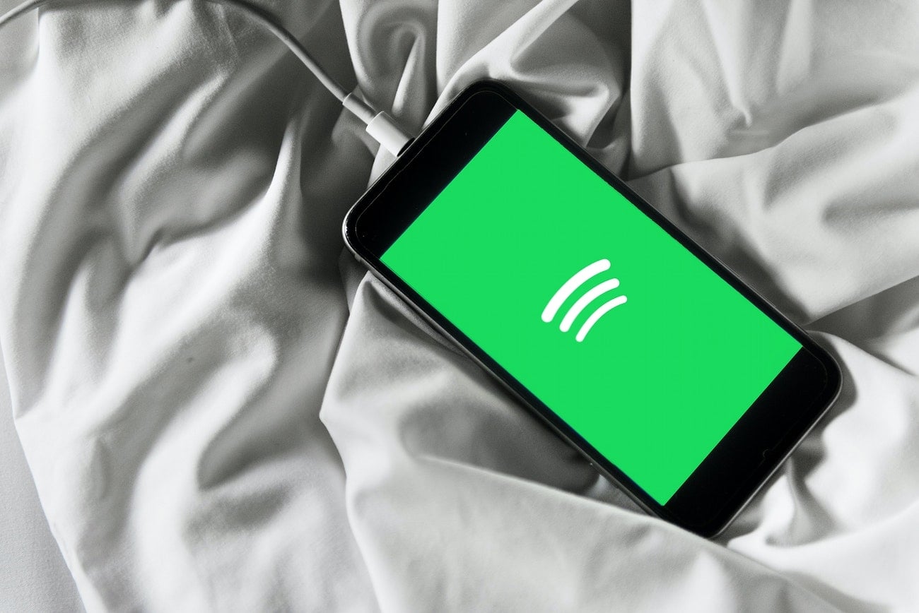 Spotify android