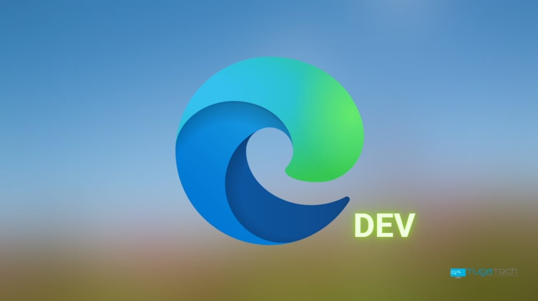 Edge Dev Microsoft